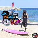 제이디컨텐츠 | 양양 서핑 성지 강습 숙소 패키지 강원도 스노쿨링 패들보드 체험 장비 할인 추천 리뷰