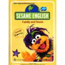 세써미 잉글리쉬Sesame Street 비됴 6개 이미지