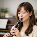 클라리넷연주 | 팔레트 클라리넷 레슨 | 평택에서만 가능한 방문 수업