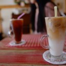 카페 바이올렛 이미지