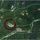 김구선생암각문 이미지