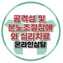 [온라인상담: 폭력을 쓰며 분노조절이 안되는 아이]분노조절장애,감정조절,공격성,대인관계어려움,심리치료,대치동,한국아동청소년심리센터 이미지