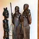 영월아프리카미술박물관 이미지