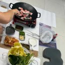 생일주간 맛집 기록 1편 – 곰취삼겹살,태백상회,한잔한식 수원맛집 후기