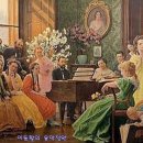 [풀잎의 오페라 散策-47] 스메타나 ＜팔려간 신부＞ 1863~1866년 이미지