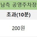 대구시_서대구역(남측) 주차장 네이버블로그