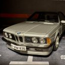 BMW M 635 CSI 이미지