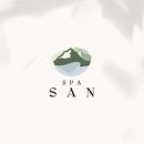 스파 산 이미지