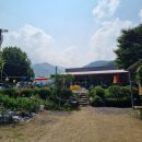 갈론사랑 | 괴산 물놀이 장소 추천 : 갈론휴게소 / 갈론계곡 평상 대여 / 스노쿨링 / 깊은 물