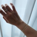 세르트 SERTE 나탈리 목걸이, 셀롯이어링, 르넬 브레이슬릿 내돈내산 늦은후기
