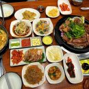 참숯갈비 이미지