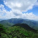 하늘빛계곡 이미지