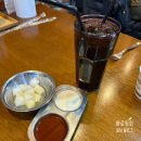 부산 토박이 친구의 추천 맛집 깡돼후 어서와 돼지갈비 튀김은 처음이지? 내돈내산 후기