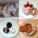 [던킨도너츠] 3월 이달의 도넛: 로투스 도넛과 도넛 6종 후기🍩