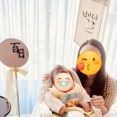 목동 41타워 VIPS~햇살 가득한 공간에서 사랑스러움 가득했던 포쉬파티 백일상 후기 🌸