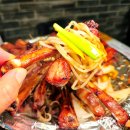 씨유진천맛타운 | 대구쪽갈비 구이대장쪽갈비 진천점 | 살까지 발라져 나온다고?