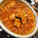 무등파크 앞 버스정류장 이미지