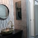 시범 화장실 이미지