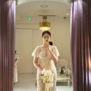 오라비즈 | 부산 웨딩드레스 대여 추천 블랑오라 피팅후기