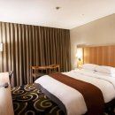 웨스턴프리미어호텔 이미지