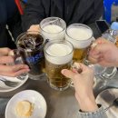 캐치팡팡 | [을지로 야장 핫플] 달맞이 광장 바베큐, 캐치테이블 꿀팁 및 야장 막차 탑승 후기