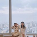 11650-16-114-11 | 청주 호캉스 추천 엔포드호텔 디럭스 트윈룸 수영장 조식 아이와 숙박 후기