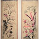 조선민화박물관 | 전시 추천 > '매화' 가회민화박물관 소장 특별전 part 1