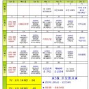 어울림 태권도장 이미지