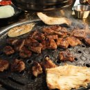 김군 갈비 이미지