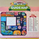 지구마을어린이집 | 월미도 아이와 가볼만한 곳 | 8세, 4세 아이와 뽀로로파크 월미도 금요일 방문 후기