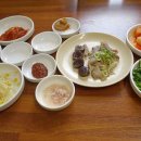 모란창평국밥 이미지