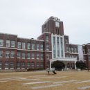 대구 동인초등학교 강당 이미지