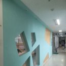 새로미 | 대전페인트 시공 만족! 새로미 페인트방수 상가 내부 페인트 후기