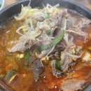 제주 은희네 해장국 이미지