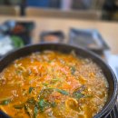 순대국밥 | 인계동 해장 신미담순대 국밥 후기