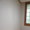 주식회사 로하스 | 롯데 캐슬골드파크3단지 도배 잘 하는 곳 . 대구 황금동 32평 광폭합지 도배 시공 이야기 친환경 벽지...
