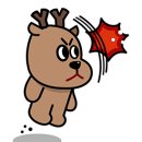 판촉물초록기프트 이미지