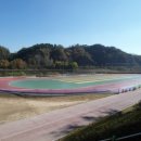 진주종합경기장 인라인경기장 이미지