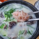 옥경이 순대국 이미지