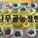 진안고원 엉겅퀴