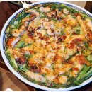 바다네칼국수