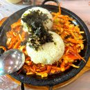 익산농협 하나로마트 평화점 | [익산 맛집] 현지인 추천 용수촌 오징어볶음, 하나로마트 생크림 찹쌀떡