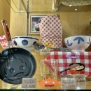 (주)트리플스튜디오 | 아니메쥬와 지브리전 용산 전시관람 및 굿즈 내돈내산 솔직후기