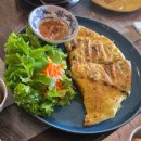 푸드딜라이트 | 발리 쿠타 비치워크 맛집 사이공 딜라이트 (Saigon Delight Beach walk), 팝마트 쇼핑 추천-내돈내산 후기