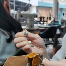 녹색플라워 이미지