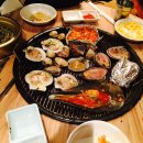 조개구이 - 관악구 관천로 54-1 | 조개구이