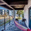 돈내코힐 리조트 이미지