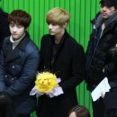 130207 서울공연예술고등학교 졸업식 디오 INDEX 이미지