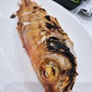 대한수산 | 전주 호성동 회 맛집 / 가성비 좋은 대한수산에서