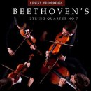 베토벤 현악 4중주 7번 Op.59 No.1 라주모프스키 : Amadeus Quartet